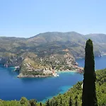 Holiday home Fotini