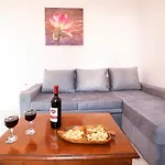Fotini بيت للعطل سامي
