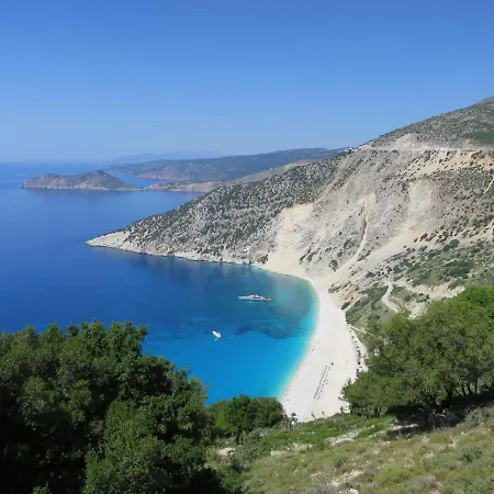 Fotini Hébergement de vacances