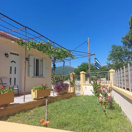 Fotini Hébergement de vacances *