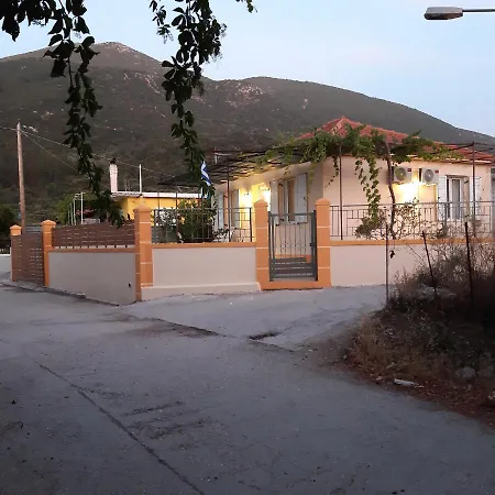 Fotini Tatil Evi Sami (Kefalonia)
