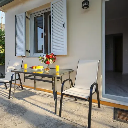 Vakantiehuis Fotini *