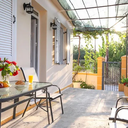 Tatil Evi Fotini Sami (Kefalonia)