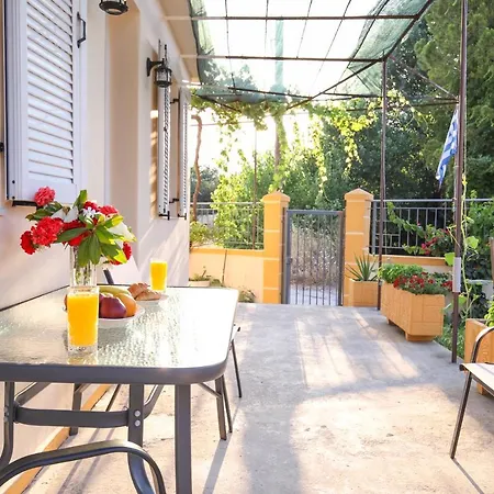 Fotini Sami (Kefalonia)