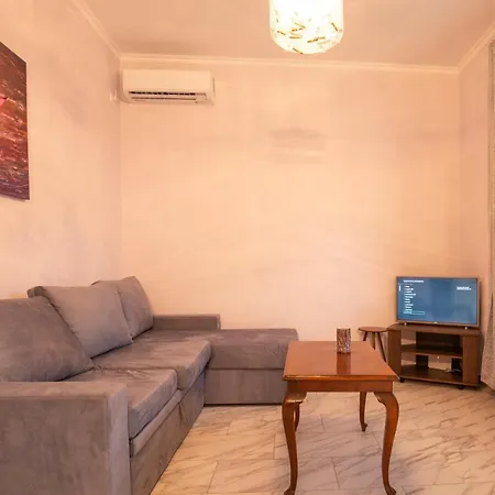 Fotini Vakantiehuis Sami (Kefalonia)