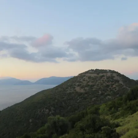 Tatil Evi Fotini Sami (Kefalonia)