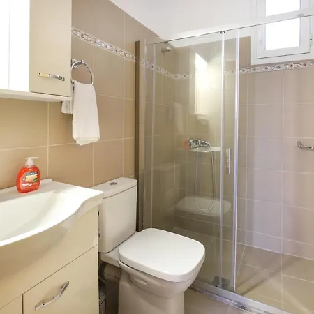 Tatil Evi Fotini Sami (Kefalonia)