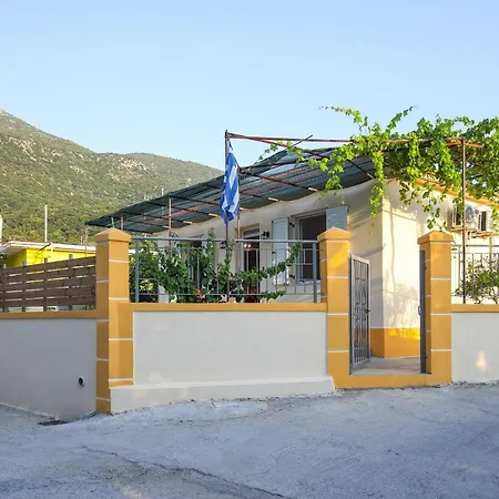 Fotini Vakantiehuis