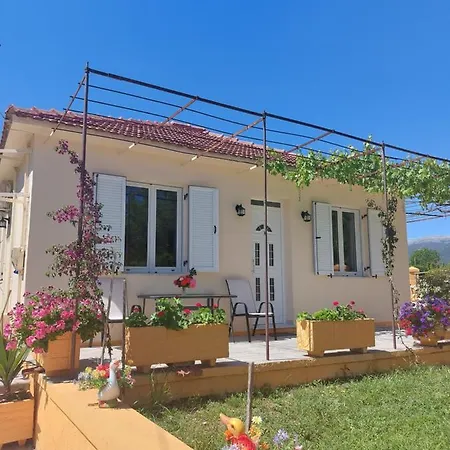 Fotini * Sami (Kefalonia)