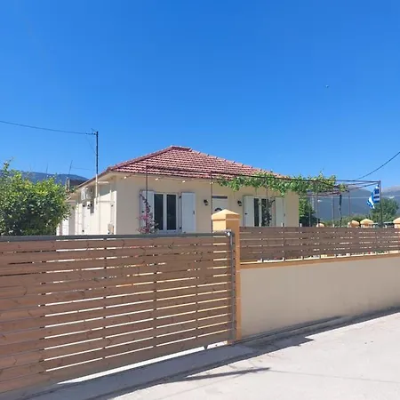 Fotini * Sami (Kefalonia)