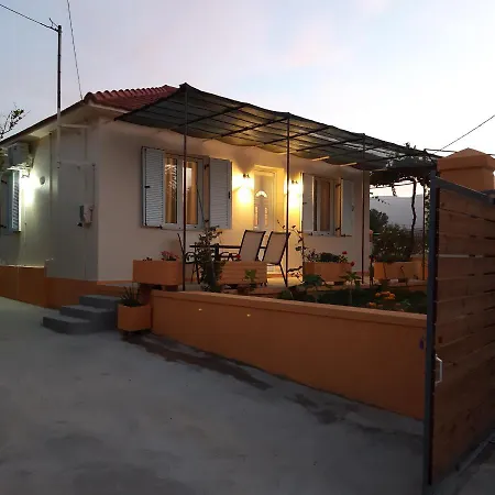 Fotini Ferienhaus Sami (Kefalonia)