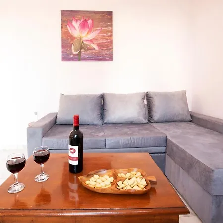 Fotini Ferienhaus Sami (Kefalonia)