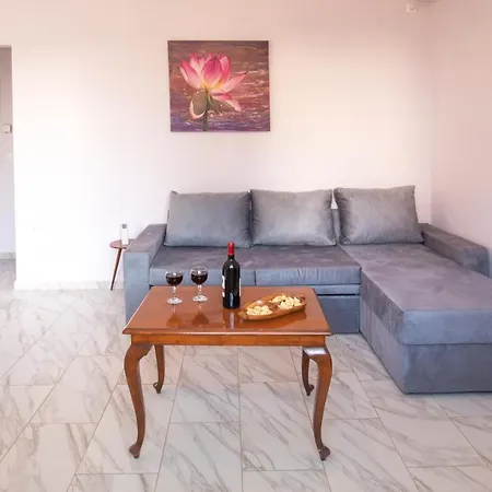 Fotini Tatil Evi Sami (Kefalonia)