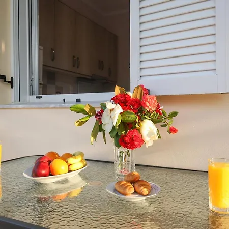 Fotini Ferienhaus Sami (Kefalonia)