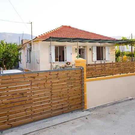 Fotini * Sami (Kefalonia)