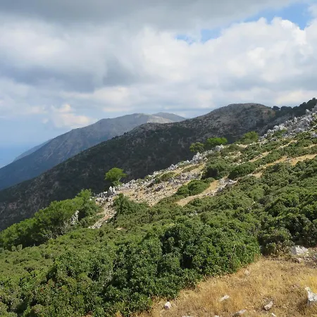 Fotini Ferienhaus Sami (Kefalonia)